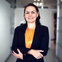 Ana Carolina Sepúlveda Vildósola
