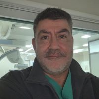 Ignacio Huenchullan NEW