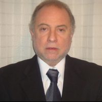 Marcos Baabor