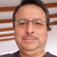 Mario PAZ new