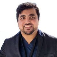 rafi imran prunekar