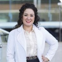 regina espinoza